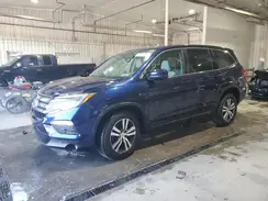 5FNYF6H59GB066711 2016 HONDA PILOT