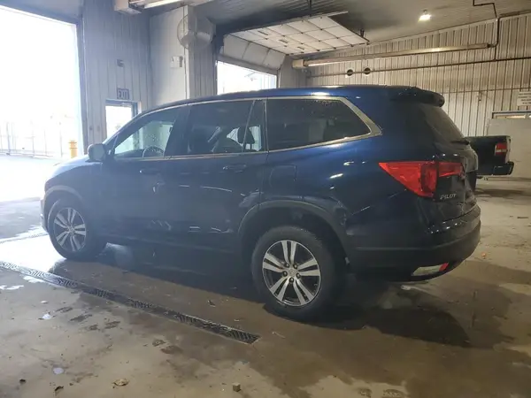 5FNYF6H59GB066711 2016 HONDA PILOT - Image 2
