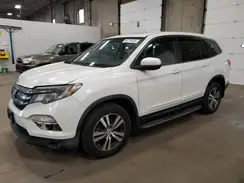 5FNYF6H59GB066790 2016 HONDA PILOT