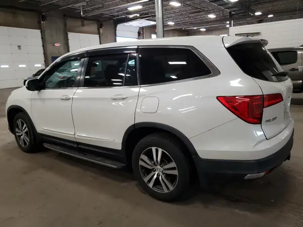 5FNYF6H59GB066790 2016 HONDA PILOT - Image 2