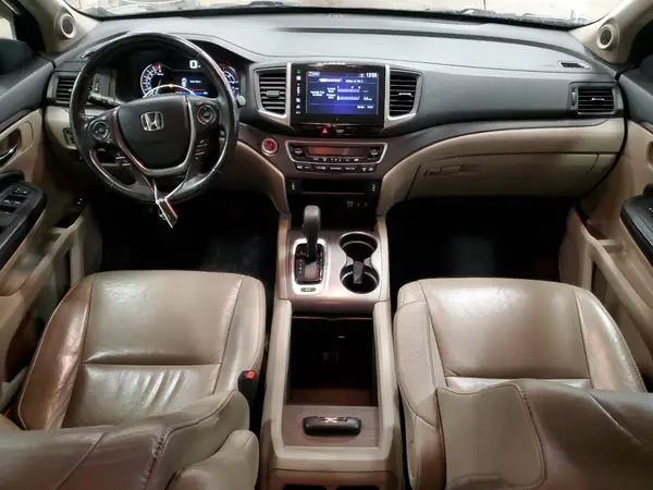 5FNYF6H59GB066790 2016 HONDA PILOT - Image 8