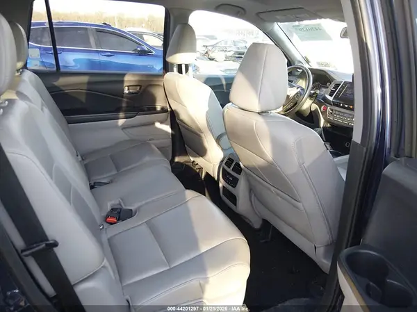 5FNYF6H59GB067227 2016 HONDA PILOT - Image 8