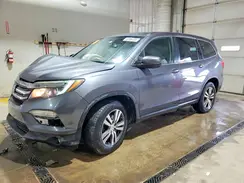 5FNYF6H59GB067745 2016 HONDA PILOT
