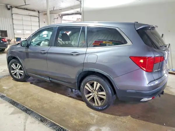 5FNYF6H59GB067745 2016 HONDA PILOT - Image 2