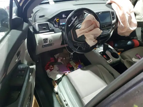 5FNYF6H59GB067745 2016 HONDA PILOT - Image 8