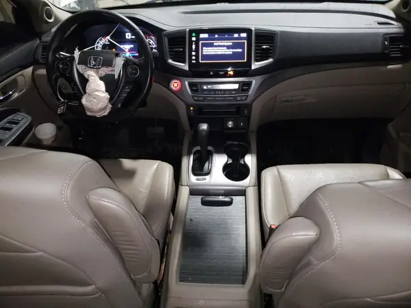 5FNYF6H59GB068121 2016 HONDA PILOT - Image 8
