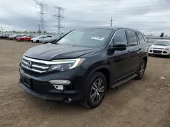 5FNYF6H59GB068605 2016 HONDA PILOT