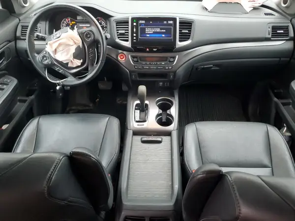 5FNYF6H59GB068605 2016 HONDA PILOT - Image 8