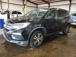 5FNYF6H59GB068667 2016 HONDA PILOT