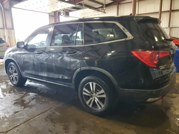 5FNYF6H59GB068667 2016 HONDA PILOT - Image 2