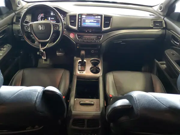 5FNYF6H59GB068667 2016 HONDA PILOT - Image 8