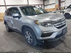 5FNYF6H59GB070080 2016 HONDA PILOT