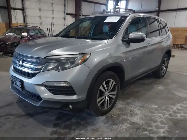 5FNYF6H59GB070080 2016 HONDA PILOT - Image 2
