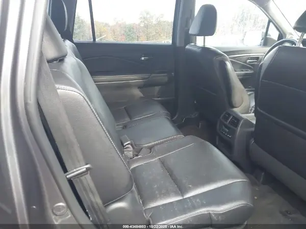 5FNYF6H59GB074386 2016 HONDA PILOT - Image 8