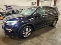 5FNYF6H59GB075604 2016 HONDA PILOT