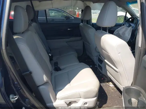 5FNYF6H59GB078177 2016 HONDA PILOT - Image 8