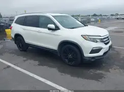 5FNYF6H59GB079667 2016 HONDA PILOT