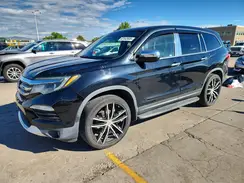 5FNYF6H59GB079863 2016 HONDA PILOT