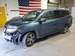 5FNYF6H59GB080561 2016 HONDA PILOT