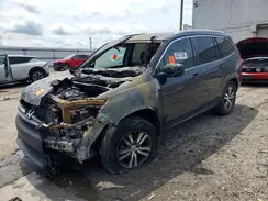 5FNYF6H59GB081242 2016 HONDA PILOT