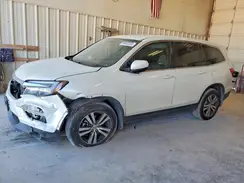5FNYF6H59GB082780 2016 HONDA PILOT