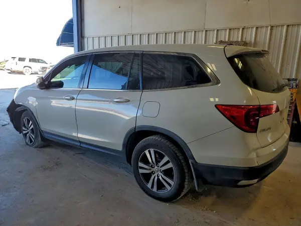 5FNYF6H59GB082780 2016 HONDA PILOT - Image 2