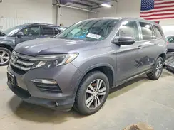5FNYF6H59GB087543 2016 HONDA PILOT