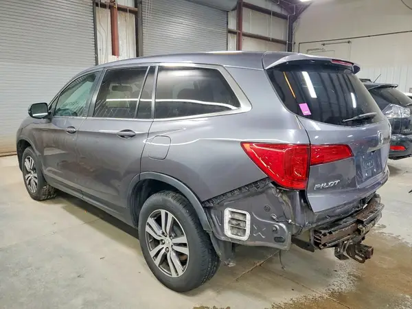 5FNYF6H59GB087543 2016 HONDA PILOT - Image 2