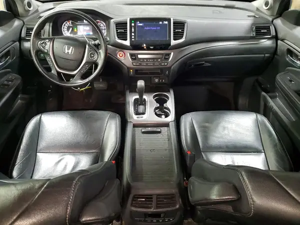 5FNYF6H59GB087543 2016 HONDA PILOT - Image 8
