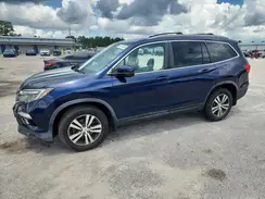 5FNYF6H59GB087591 2016 HONDA PILOT