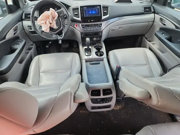 5FNYF6H59GB087591 2016 HONDA PILOT - Image 8