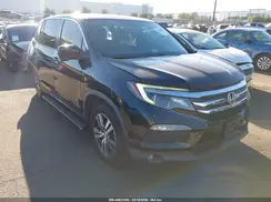 5FNYF6H59GB087963 2016 HONDA PILOT