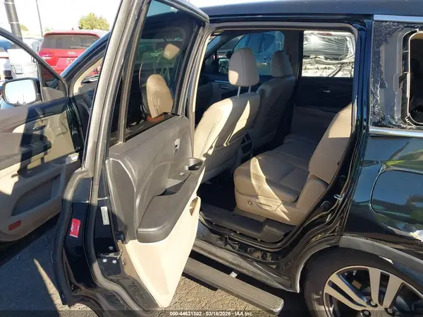 5FNYF6H59GB087963 2016 HONDA PILOT - Image 8