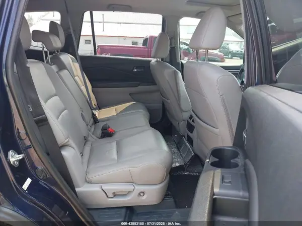 5FNYF6H59GB088207 2016 HONDA PILOT - Image 8
