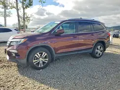 5FNYF6H59GB090247 2016 HONDA PILOT