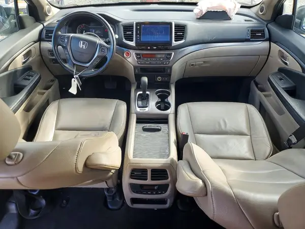 5FNYF6H59GB090247 2016 HONDA PILOT - Image 8