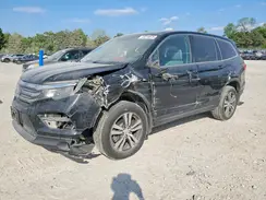 5FNYF6H59GB091494 2016 HONDA PILOT