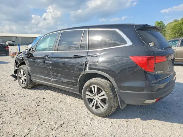 5FNYF6H59GB091494 2016 HONDA PILOT - Image 2