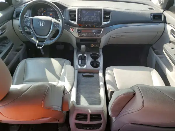 5FNYF6H59GB091494 2016 HONDA PILOT - Image 8