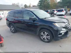 5FNYF6H59GB091527 2016 HONDA PILOT