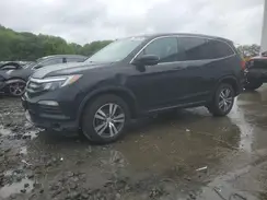 5FNYF6H59GB092712 2016 HONDA PILOT