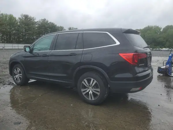 5FNYF6H59GB092712 2016 HONDA PILOT - Image 2