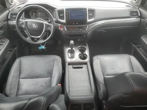 5FNYF6H59GB092712 2016 HONDA PILOT - Image 8
