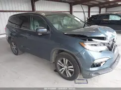 5FNYF6H59GB093374 2016 HONDA PILOT