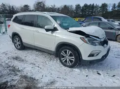 5FNYF6H59GB094203 2016 HONDA PILOT