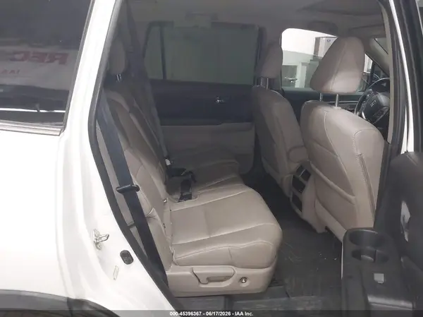 5FNYF6H59GB095092 2016 HONDA PILOT - Image 8