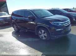 5FNYF6H59GB095335 2016 HONDA PILOT