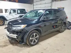 5FNYF6H59GB101070 2016 HONDA PILOT