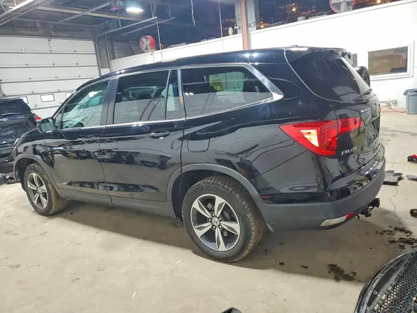 5FNYF6H59GB101070 2016 HONDA PILOT - Image 2