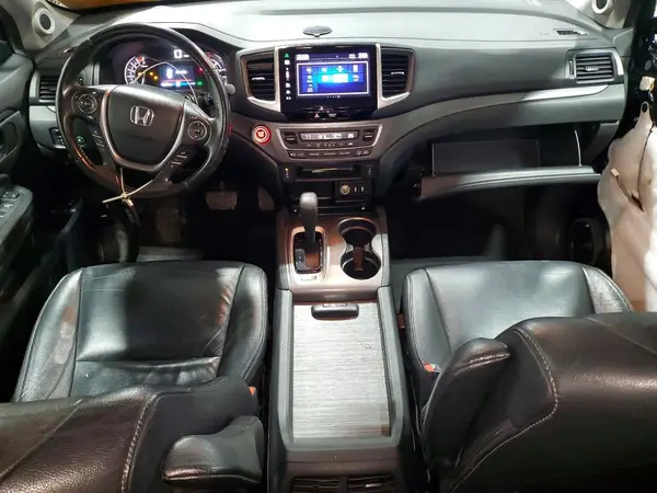 5FNYF6H59GB101070 2016 HONDA PILOT - Image 8